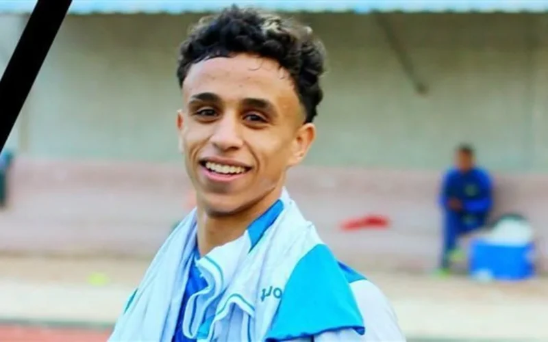 صدمة بالوسط الرياضي.. تفاصيل وفاة لؤي رجب لاعب نادي البكاري ونعي اتحاد الكرة